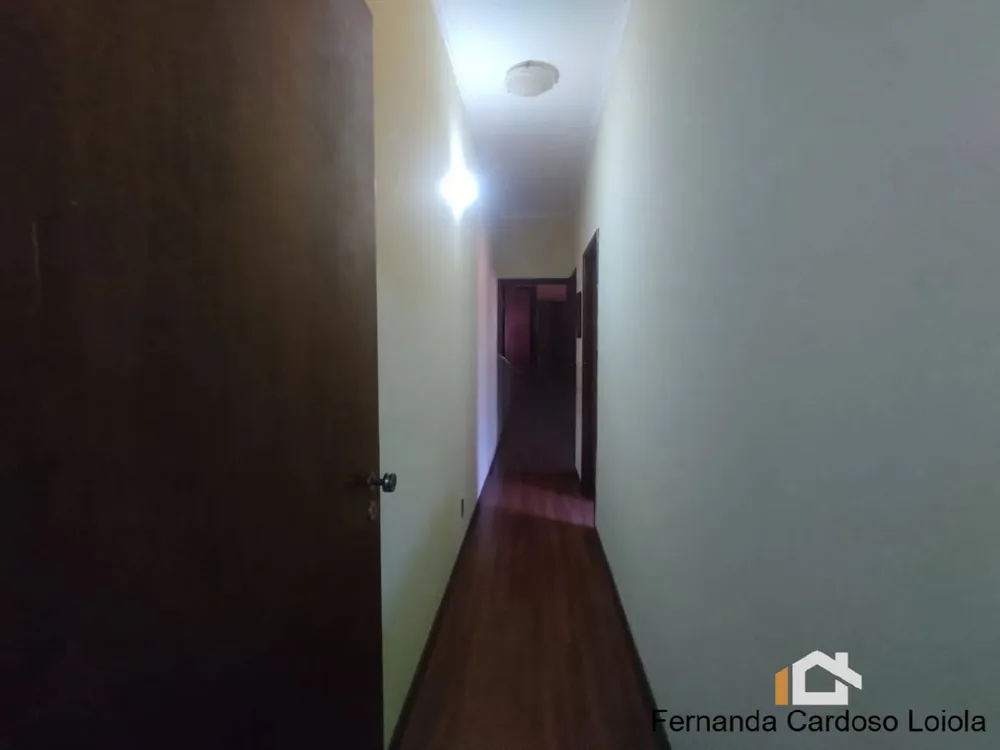 Casa, 3 quartos, 125 m² - Foto 6