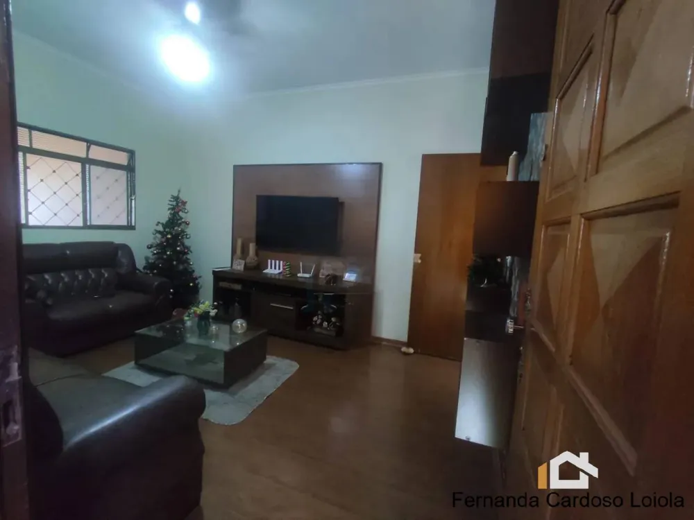 Casa, 3 quartos, 125 m² - Foto 3