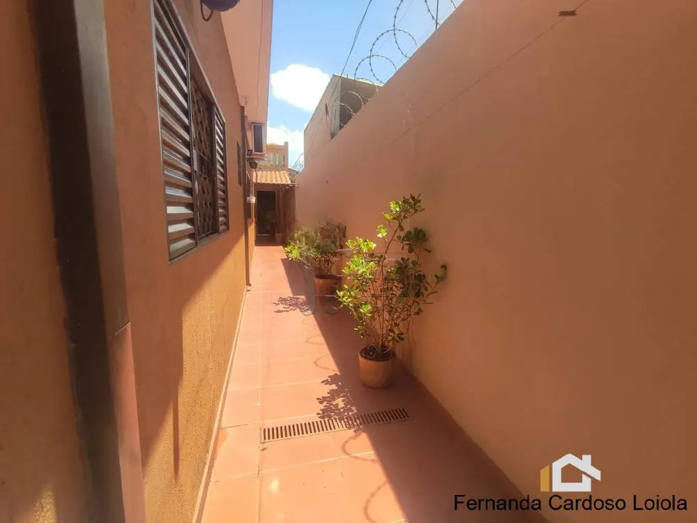 Casa, 3 quartos, 125 m² - Foto 12