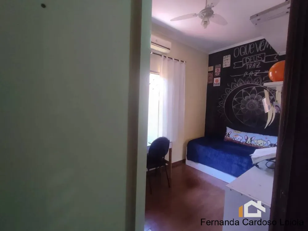 Casa, 3 quartos, 125 m² - Foto 7
