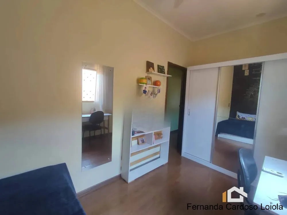 Casa, 3 quartos, 125 m² - Foto 8