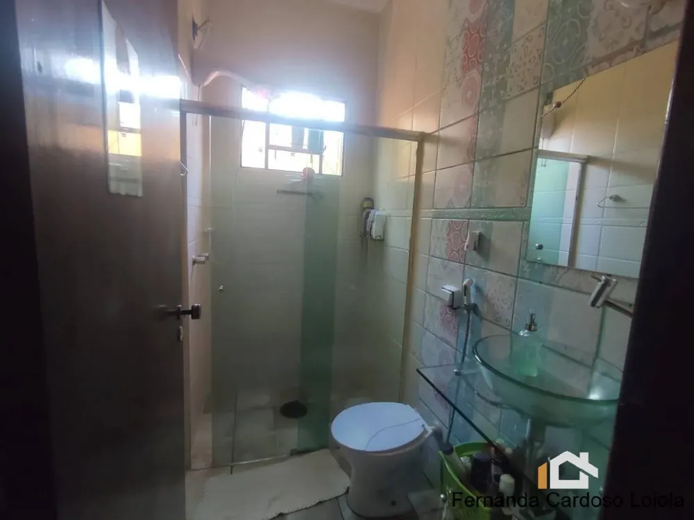 Casa, 3 quartos, 125 m² - Foto 9