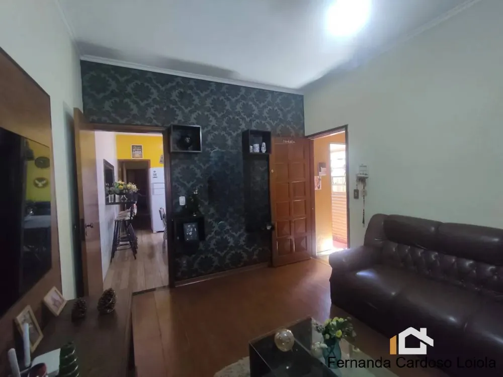 Casa, 3 quartos, 125 m² - Foto 5