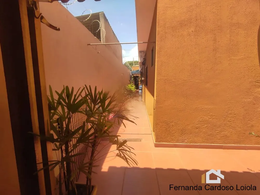 Casa, 3 quartos, 125 m² - Foto 11