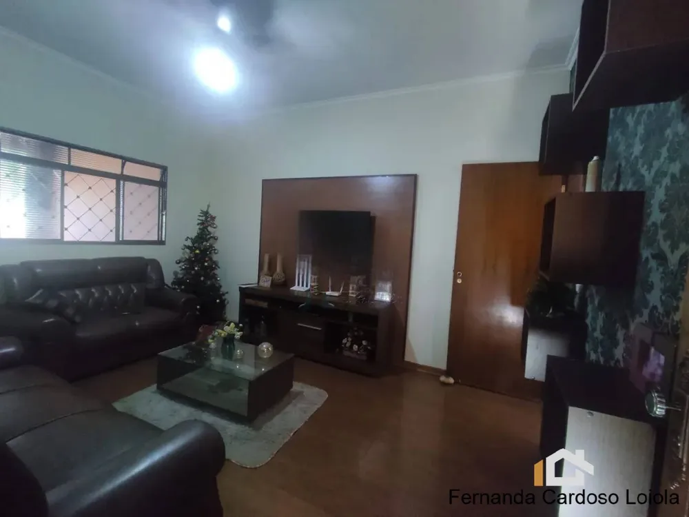 Casa, 3 quartos, 125 m² - Foto 4