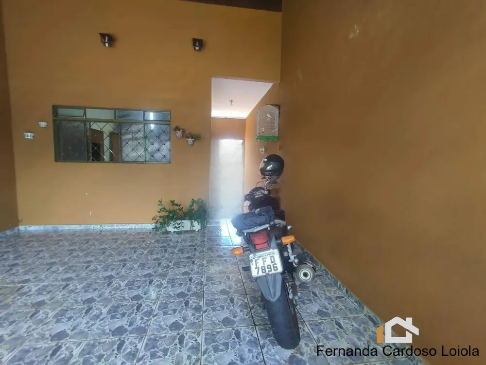 Casa, 3 quartos, 125 m² - Foto 2
