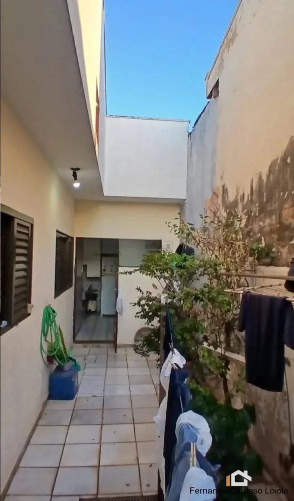 Casa, 3 quartos, 93 m² - Foto 8