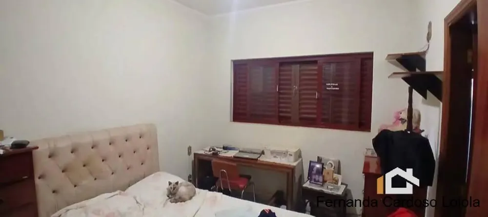 Casa, 3 quartos, 93 m² - Foto 4