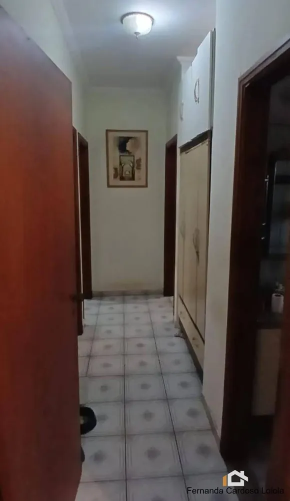 Casa, 3 quartos, 93 m² - Foto 9