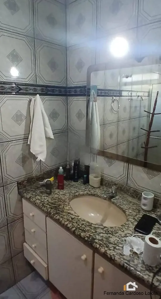 Casa, 3 quartos, 93 m² - Foto 10
