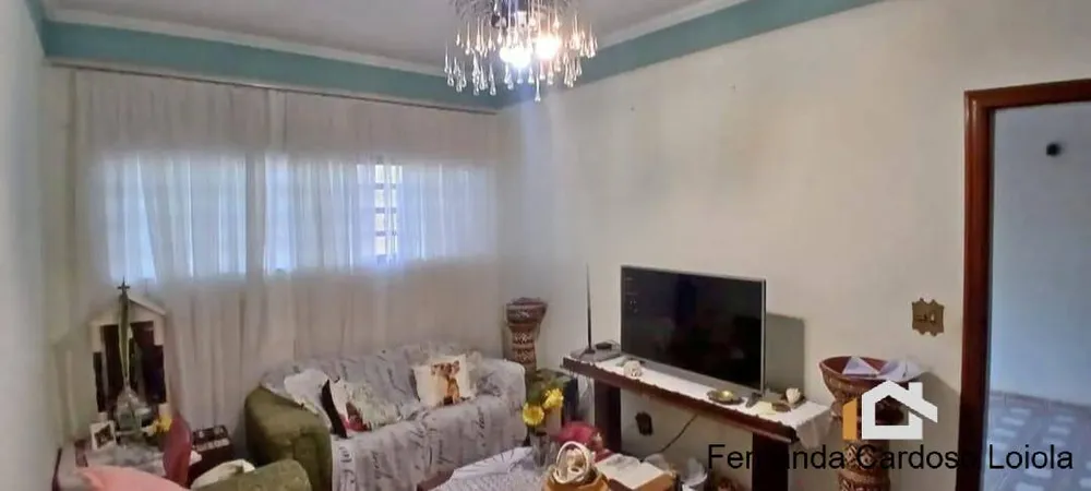 Casa, 3 quartos, 93 m² - Foto 1