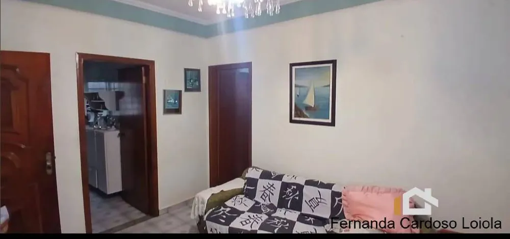 Casa, 3 quartos, 93 m² - Foto 2