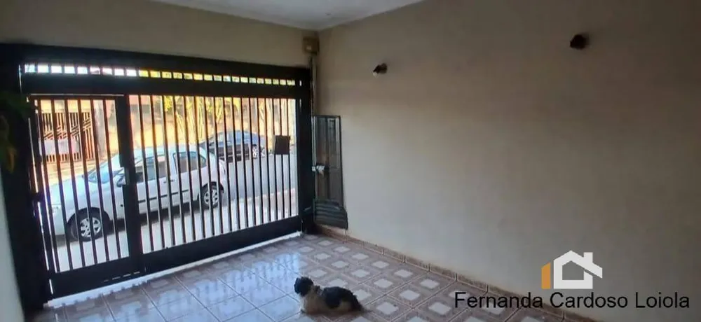 Casa, 3 quartos, 93 m² - Foto 11