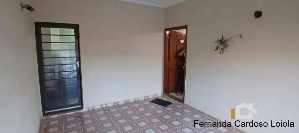 Casa, 3 quartos, 93 m² - Foto 6