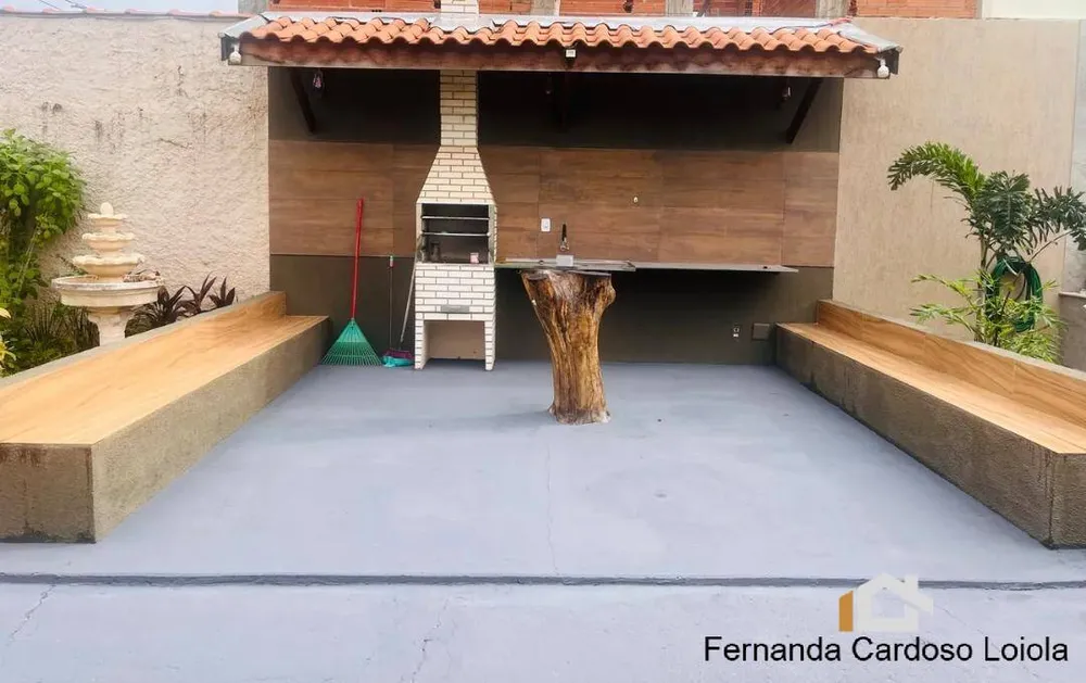 Casa, 2 quartos, 200 m² - Foto 5