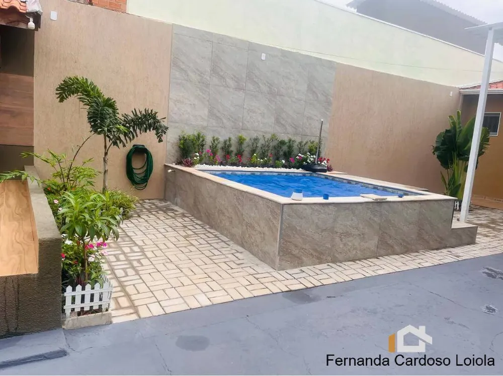 Casa, 2 quartos, 200 m² - Foto 4