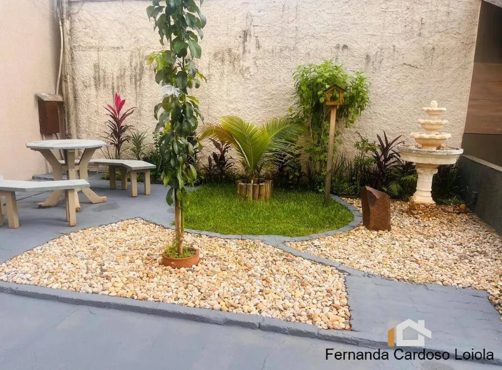 Casa, 2 quartos, 200 m² - Foto 8