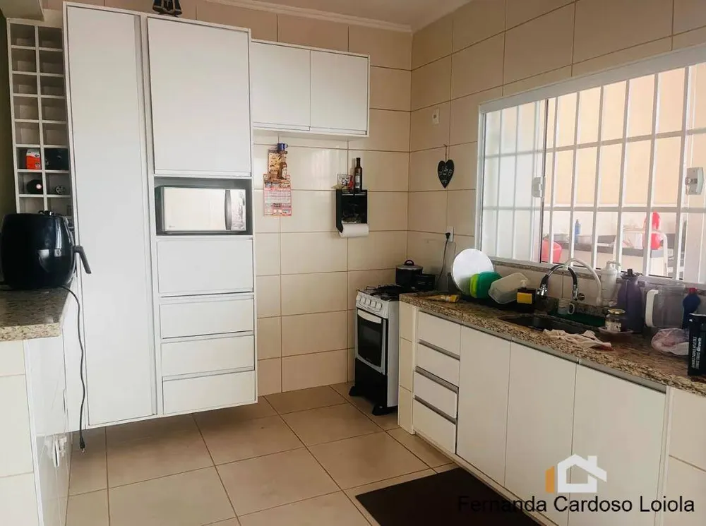 Casa, 2 quartos, 200 m² - Foto 6