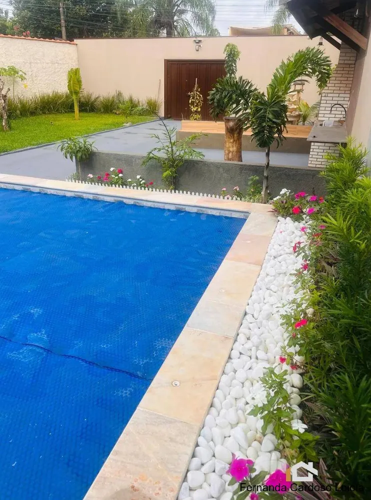 Casa, 2 quartos, 200 m² - Foto 7