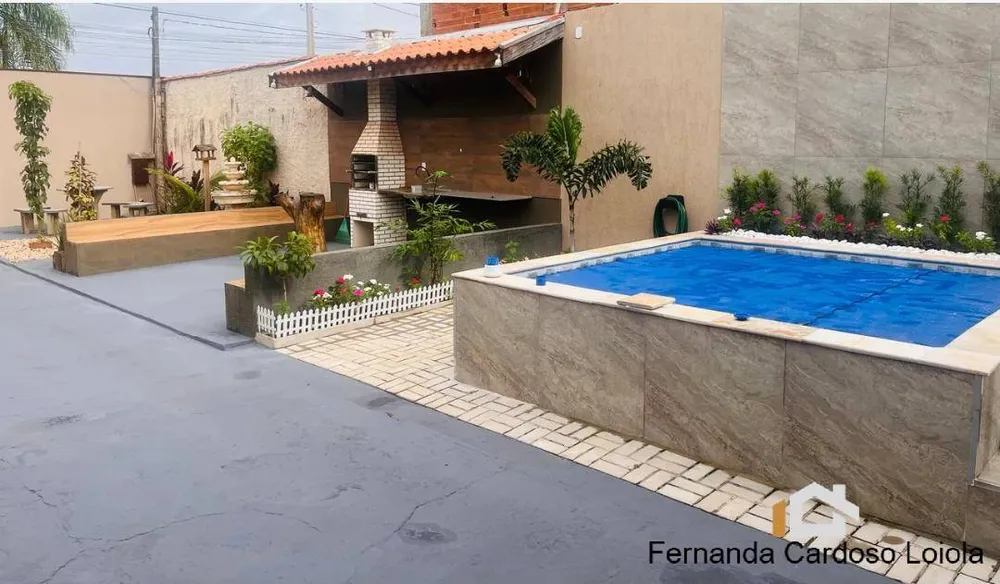 Casa, 2 quartos, 200 m² - Foto 2