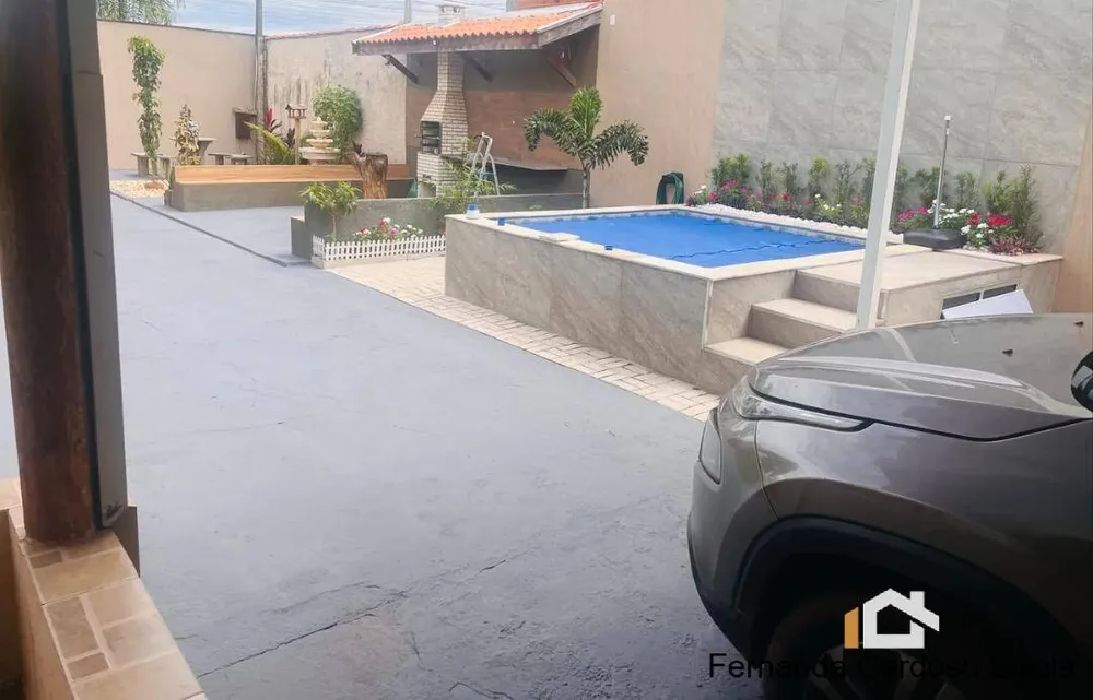 Casa, 2 quartos, 200 m² - Foto 3