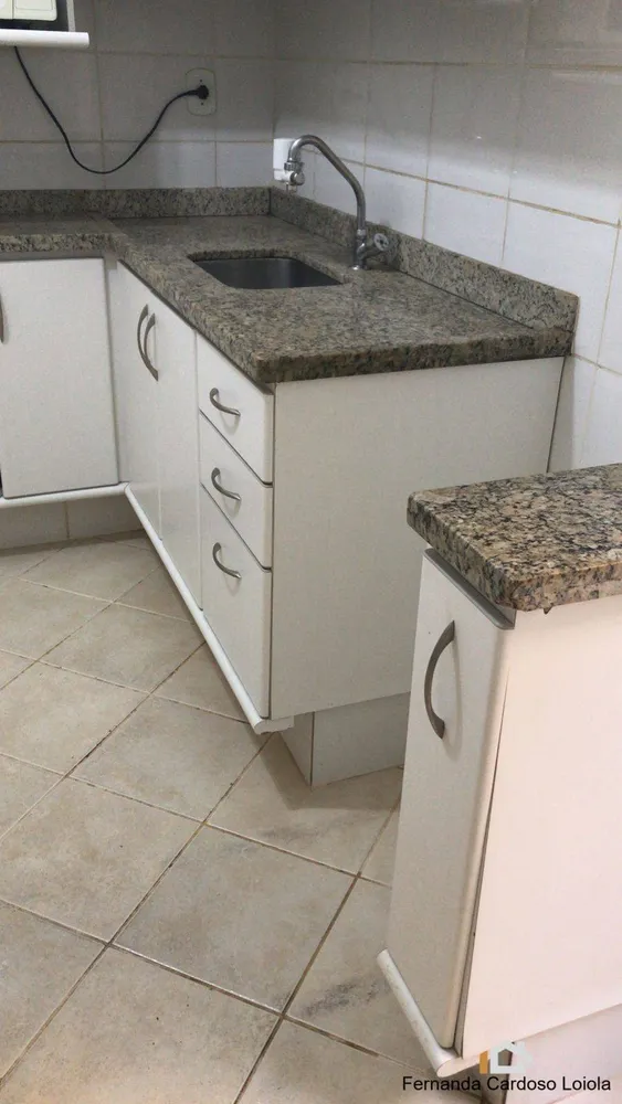Apartamento, 2 quartos, 68 m² - Foto 2