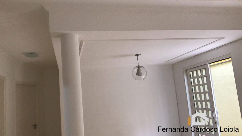 Apartamento, 2 quartos, 68 m² - Foto 1