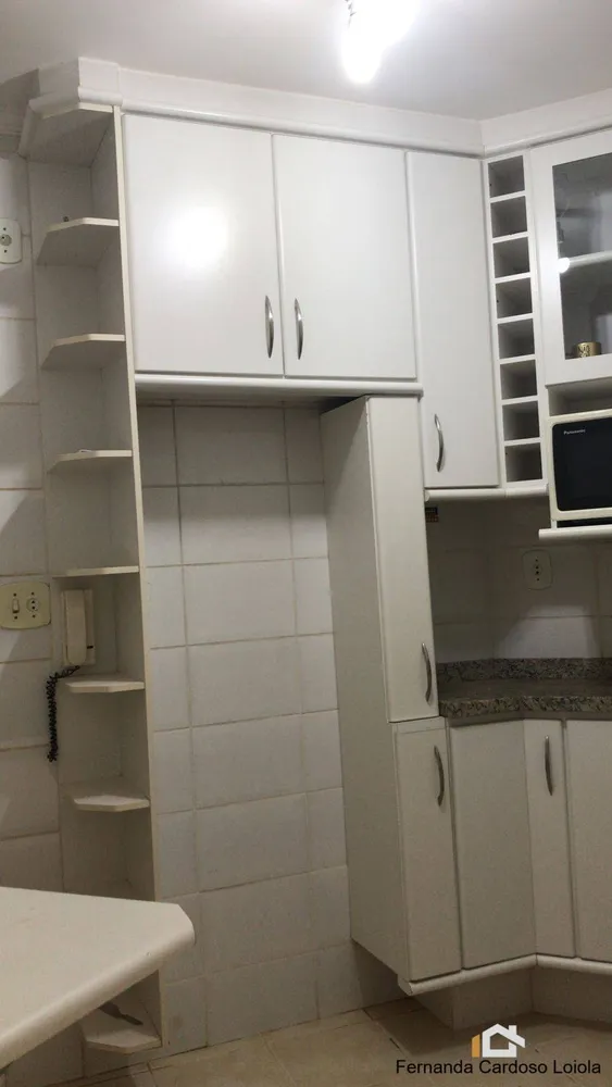 Apartamento, 2 quartos, 68 m² - Foto 6