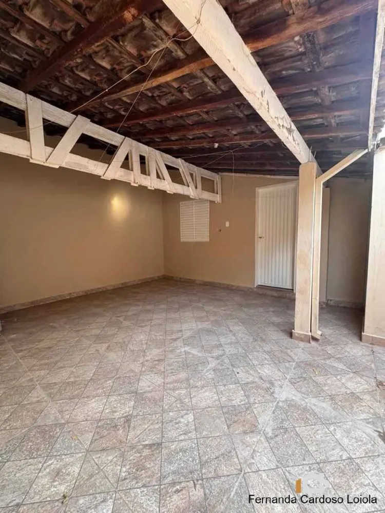 Casa, 3 quartos, 108 m² - Foto 2