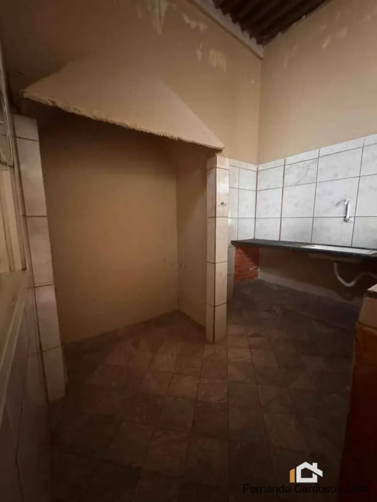 Casa, 3 quartos, 108 m² - Foto 8