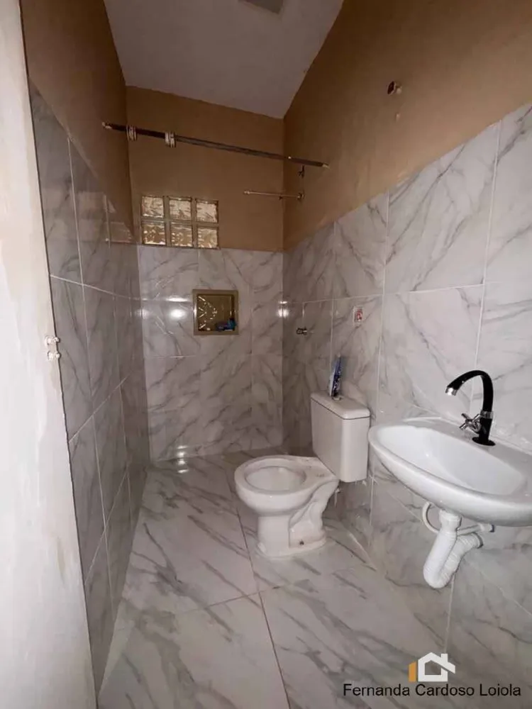 Casa, 3 quartos, 108 m² - Foto 11