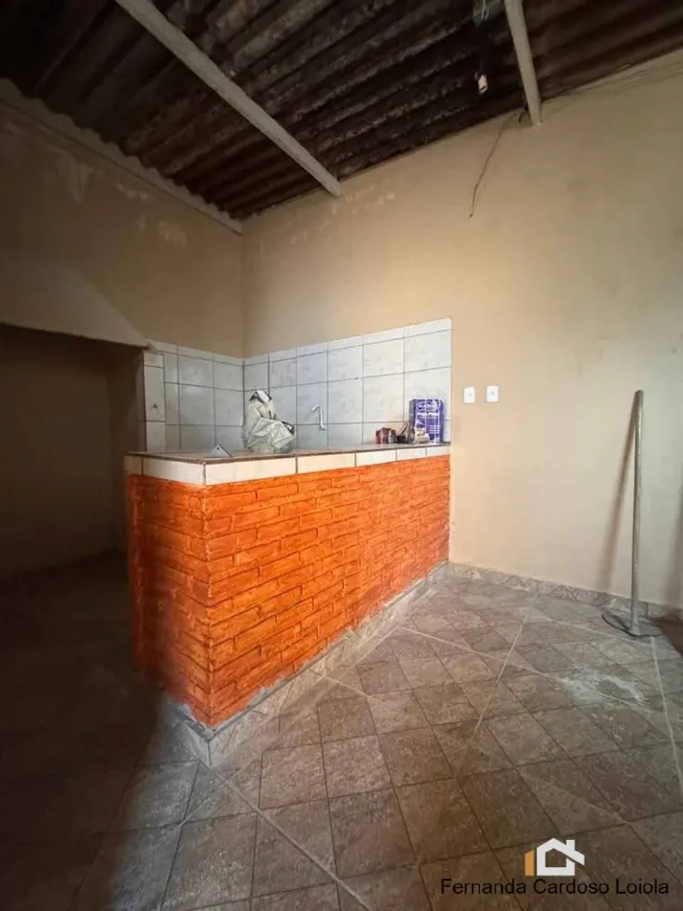 Casa, 3 quartos, 108 m² - Foto 10