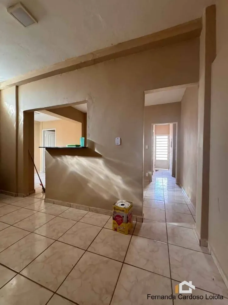 Casa, 3 quartos, 108 m² - Foto 4