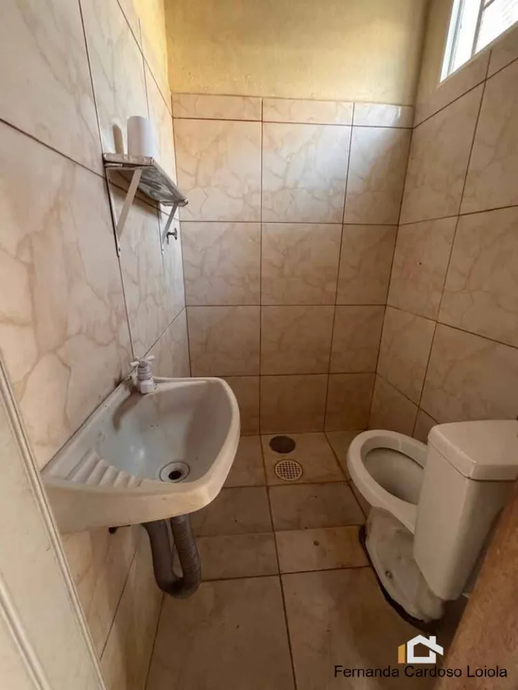 Casa, 3 quartos, 108 m² - Foto 12