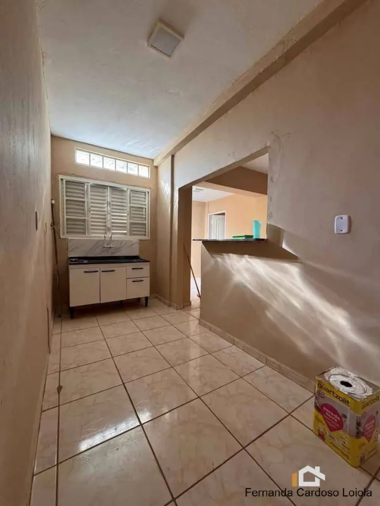 Casa, 3 quartos, 108 m² - Foto 3