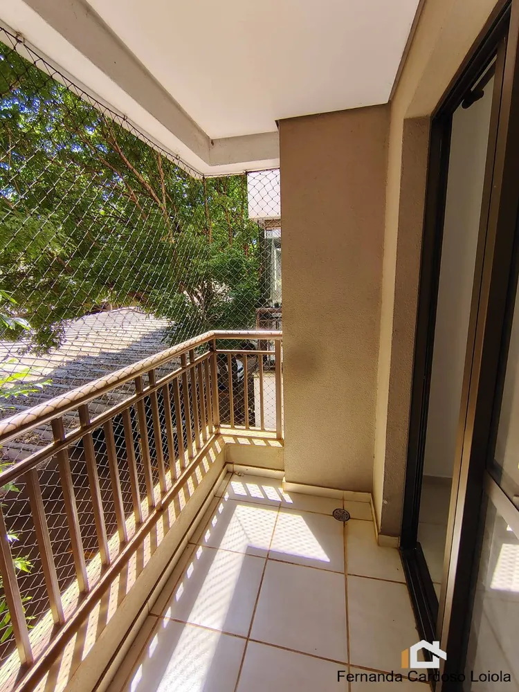 Apartamento, 2 quartos, 62 m² - Foto 6