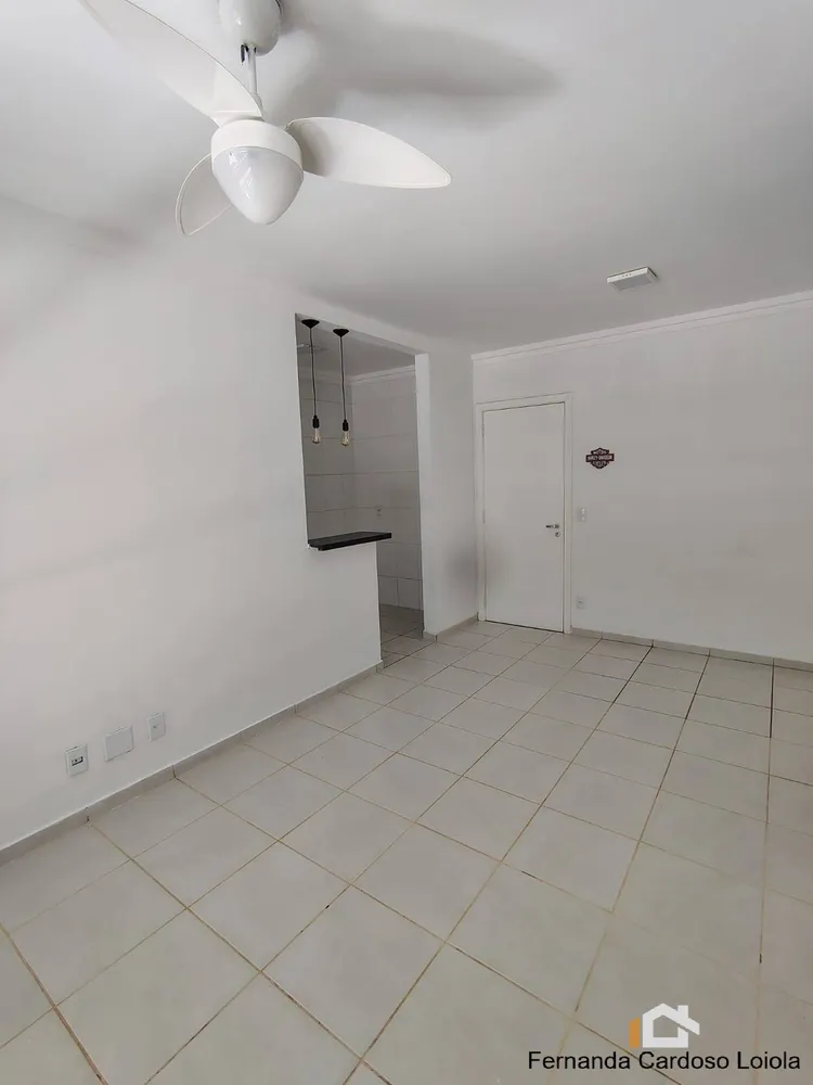 Apartamento, 2 quartos, 62 m² - Foto 3