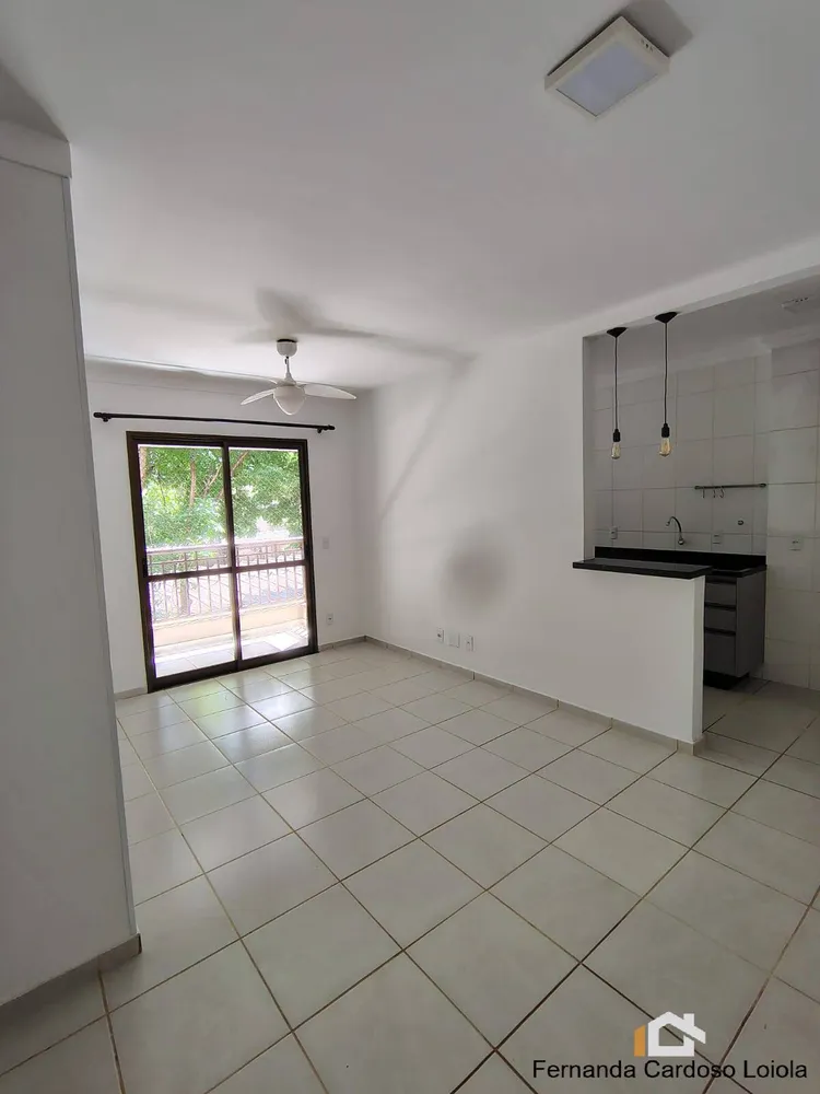 Apartamento, 2 quartos, 62 m² - Foto 1
