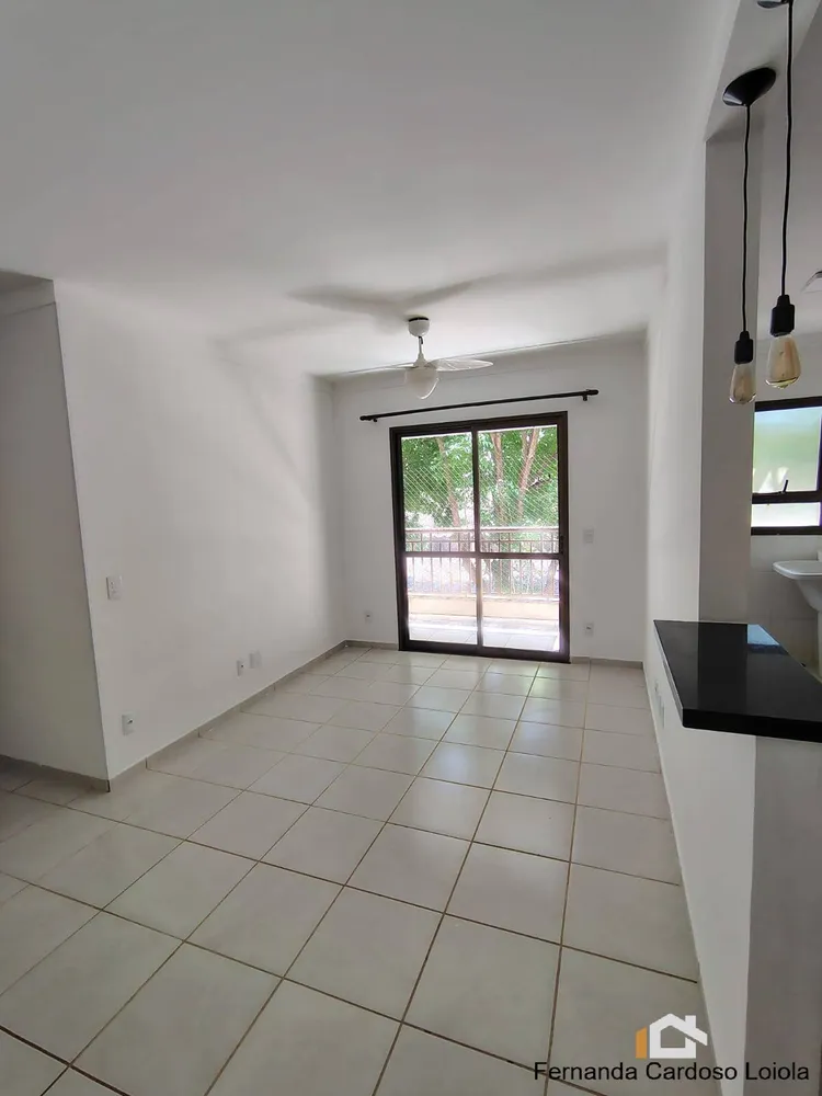 Apartamento, 2 quartos, 62 m² - Foto 2