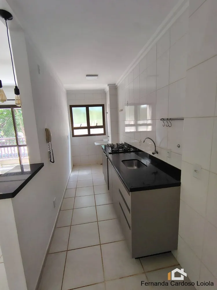 Apartamento, 2 quartos, 62 m² - Foto 5