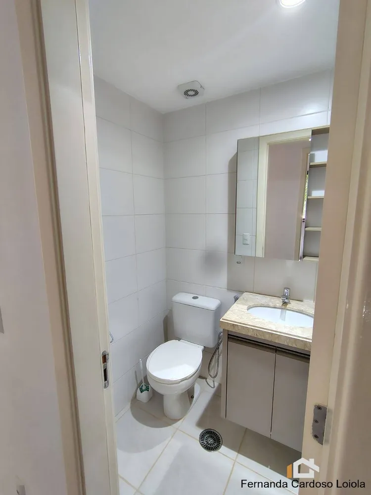 Apartamento, 2 quartos, 62 m² - Foto 11