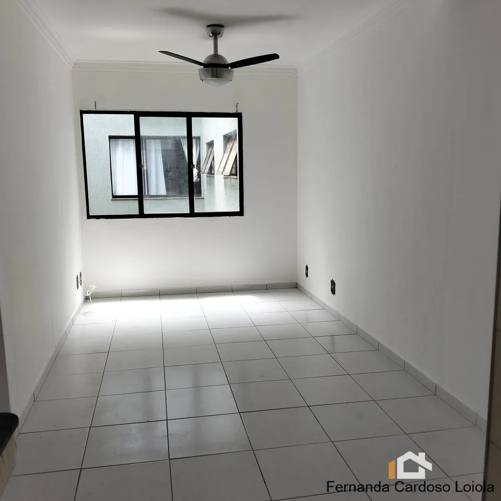Apartamento, 1 quarto, 39 m² - Foto 1