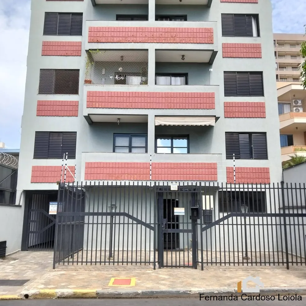 Apartamento, 1 quarto, 39 m² - Foto 3