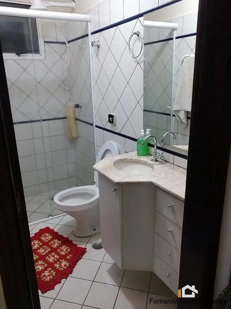 Apartamento, 1 quarto, 38 m² - Foto 6