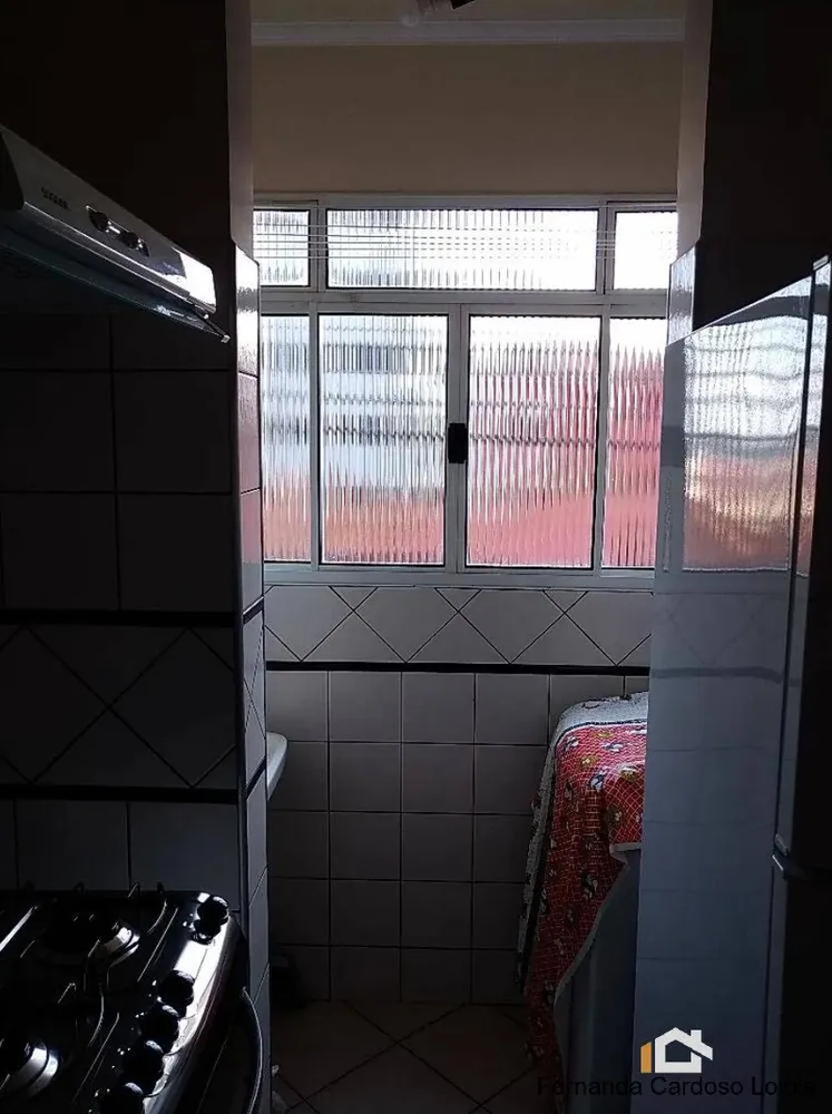 Apartamento, 1 quarto, 38 m² - Foto 4