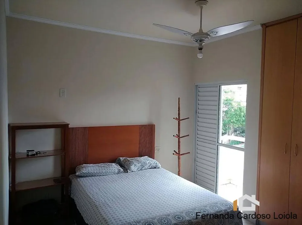 Apartamento, 1 quarto, 38 m² - Foto 3