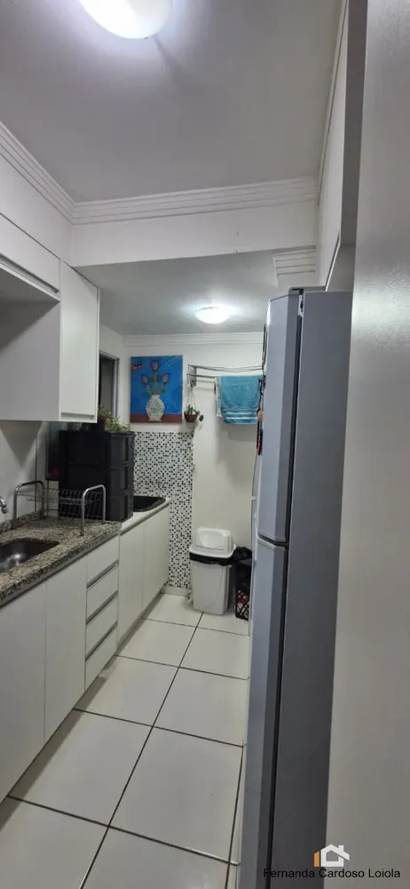 Apartamento, 2 quartos, 61 m² - Foto 3