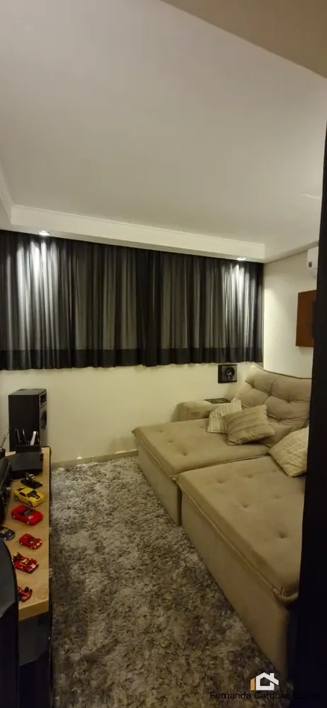 Apartamento, 2 quartos, 61 m² - Foto 2