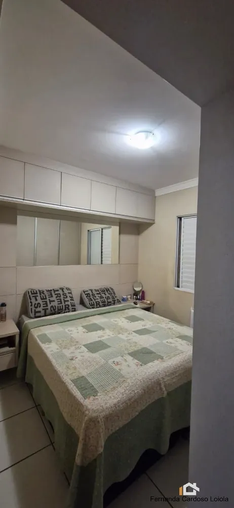 Apartamento, 2 quartos, 61 m² - Foto 11