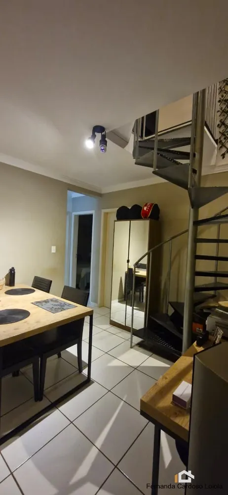 Apartamento, 2 quartos, 61 m² - Foto 12